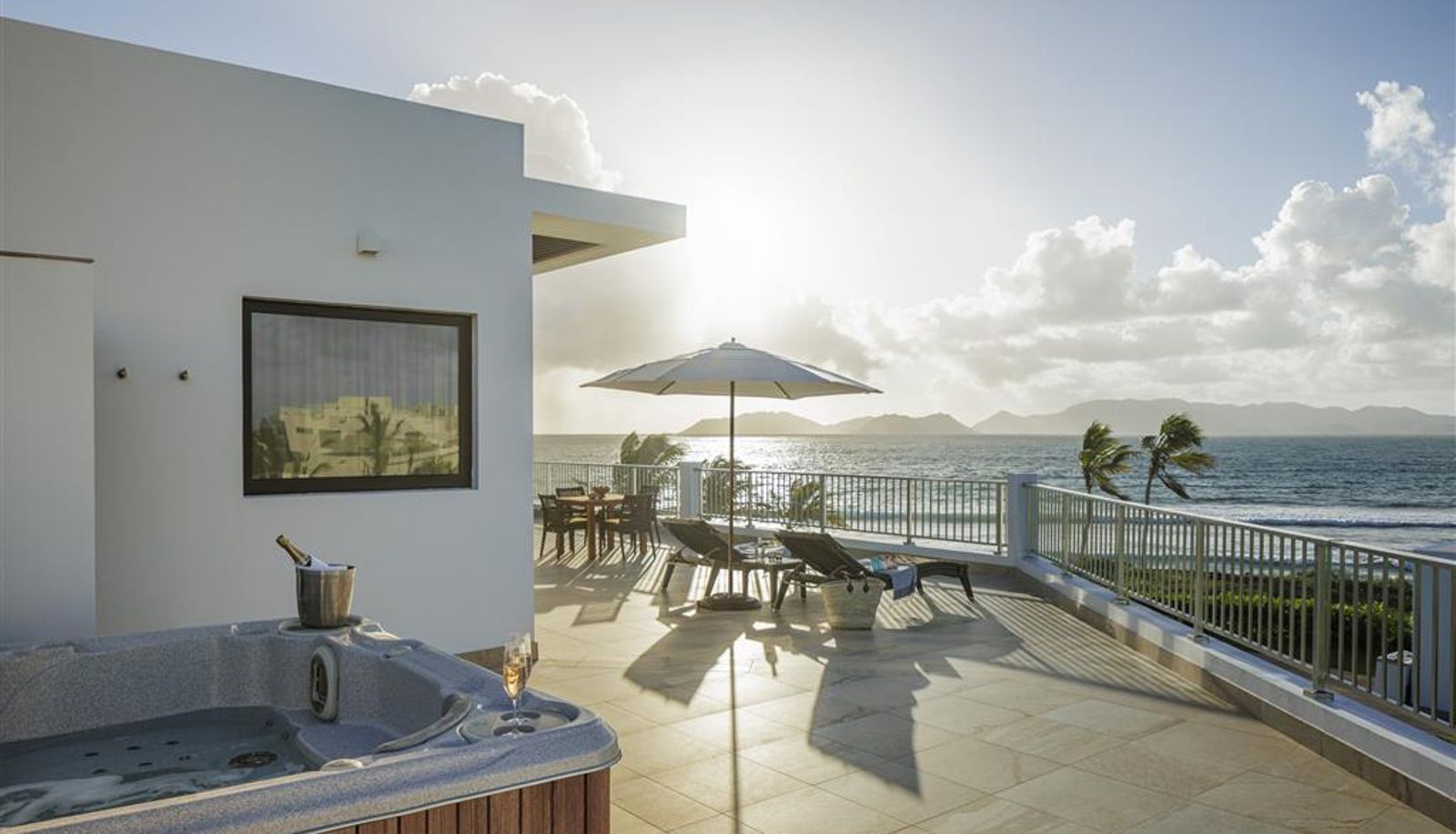 Pokój - Aurora Anguilla Resort & Golf Club