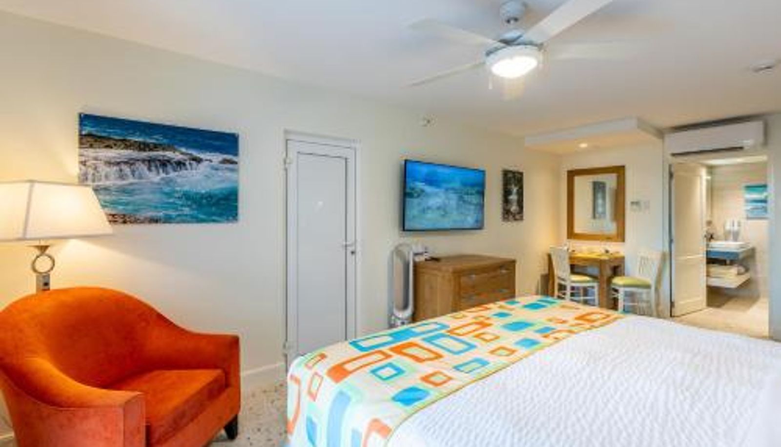 Apartament - Amsterdam Manor Beach Resort