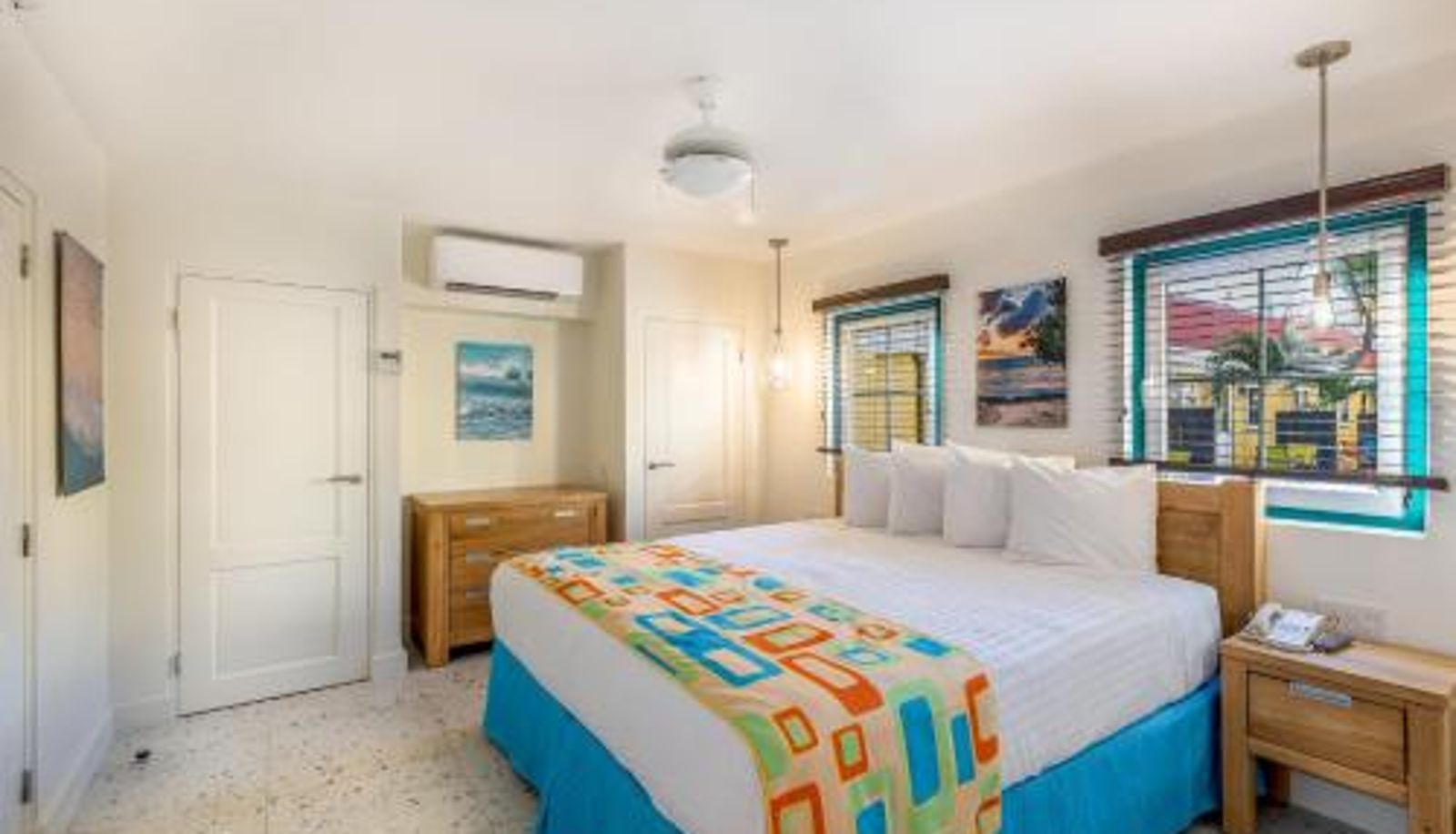 Suite - Amsterdam Manor Beach Resort