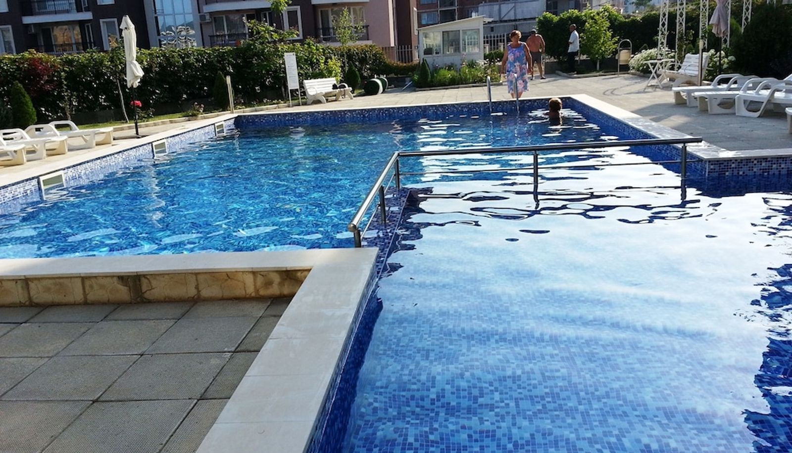 Pool - Menada Butterfly Apartments