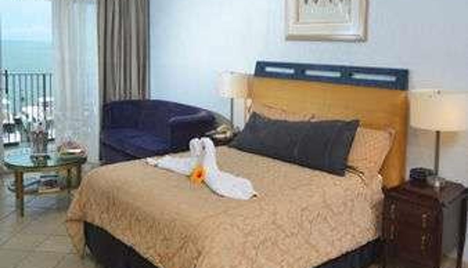 Habitación - Ramada by Wyndham Princess Belize City