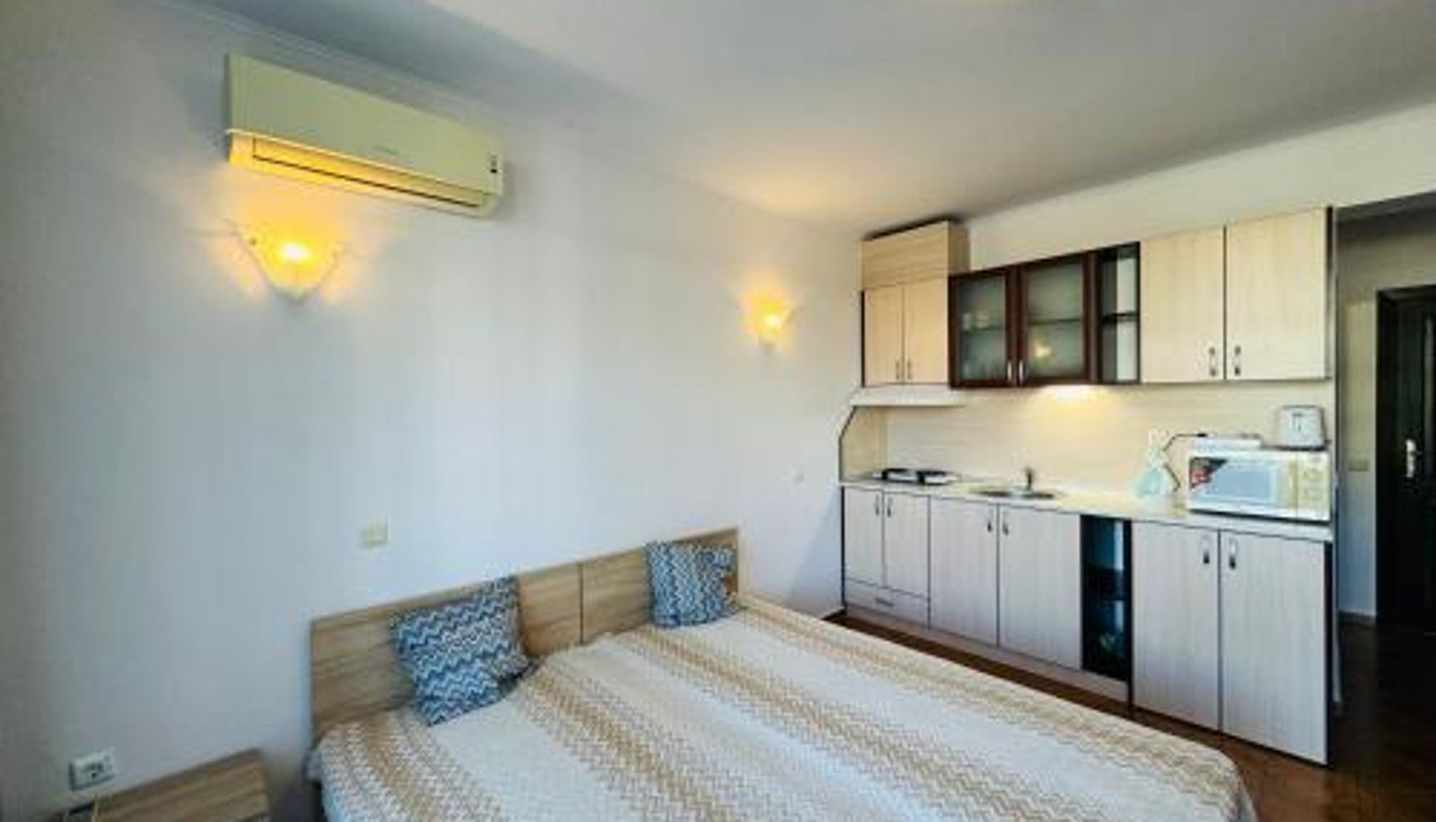 Apartment - SAINT ELENA APART COMPLEX 47 Studio