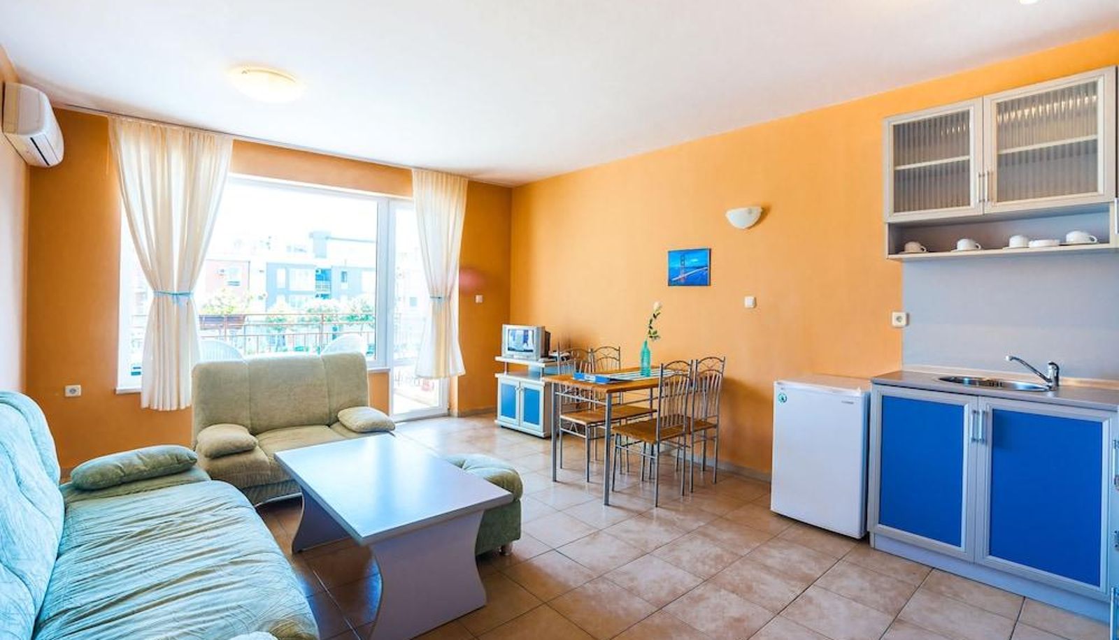 Apartment - TSB Dunes Holiday Village