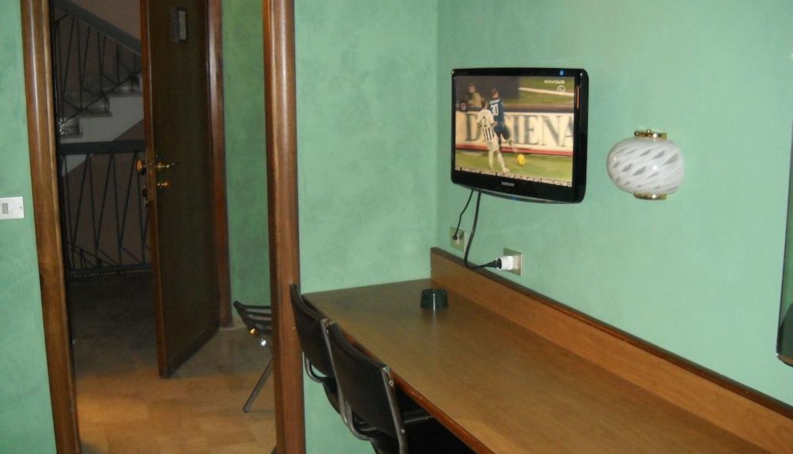 Chambre Standard - Euro Motel