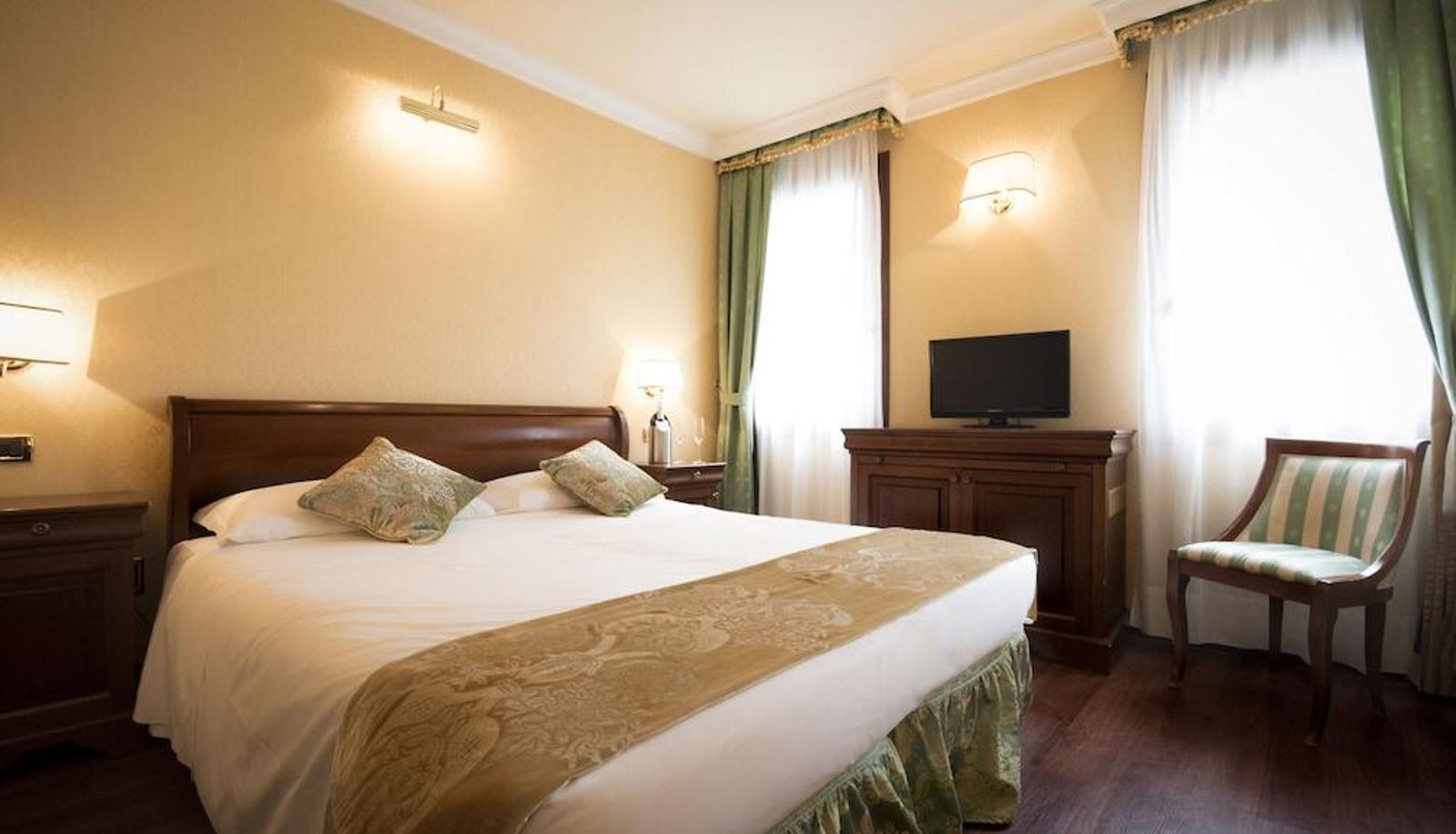 Chambre Standard - Hotel Anastasia