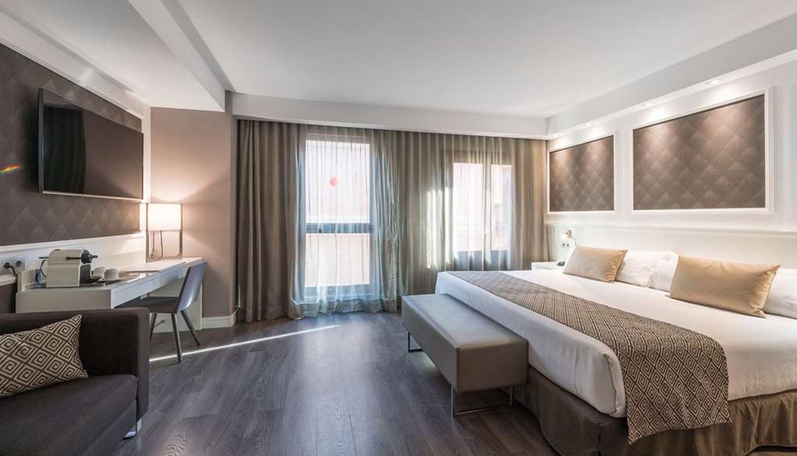 Kamer - Catalonia Magdalenes