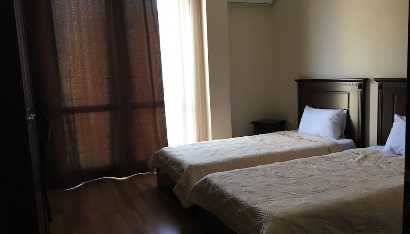 Apartment - Hotel Riva