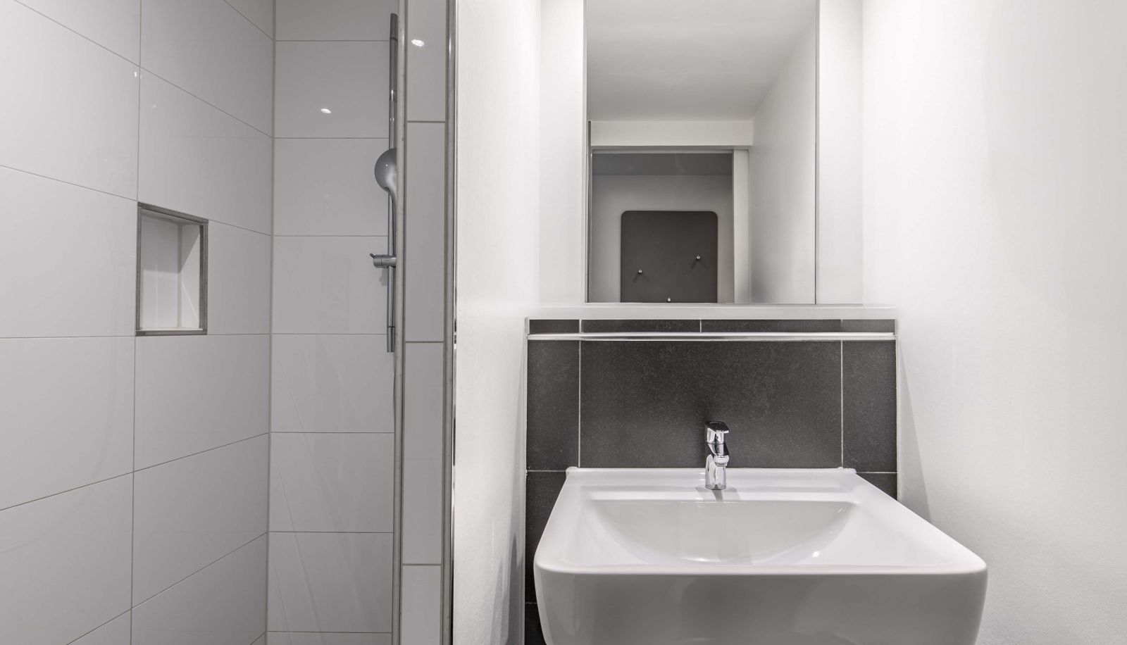 Camera - B&B Hotel München Olympiapark