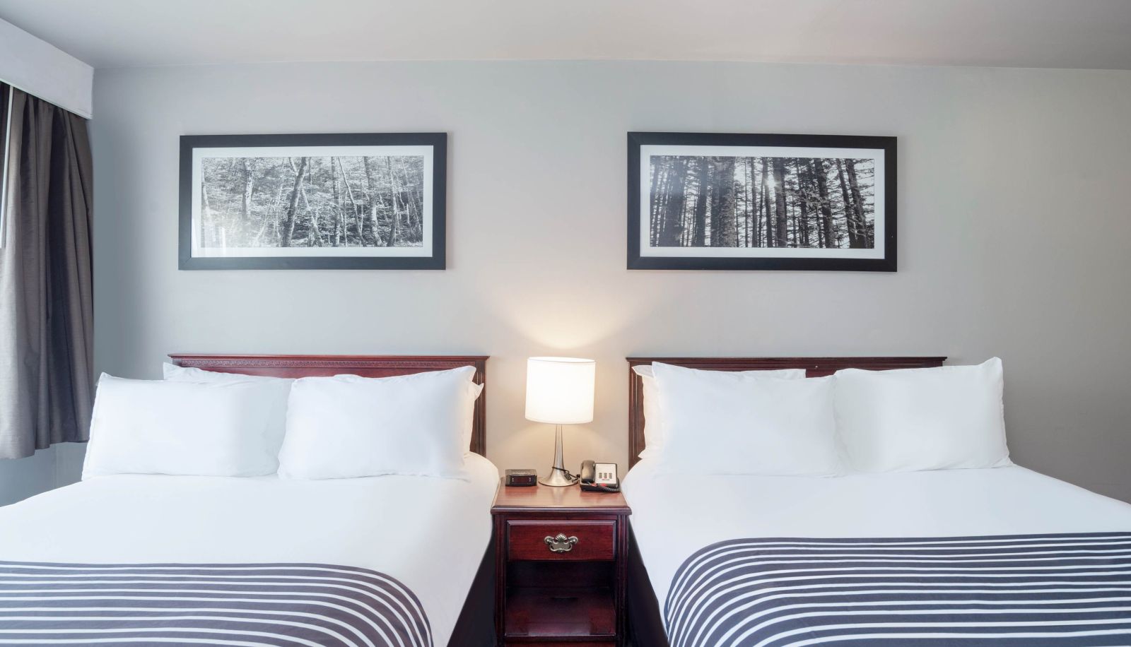 Pokój - Sandman Inn Cache Creek