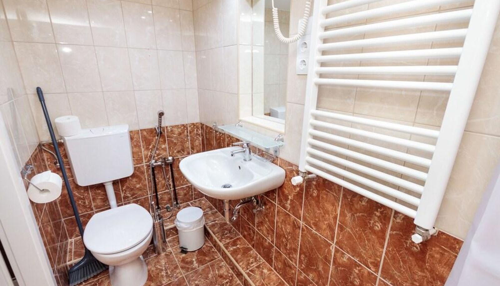 Apartamento - Grand Boulevard Apartments
