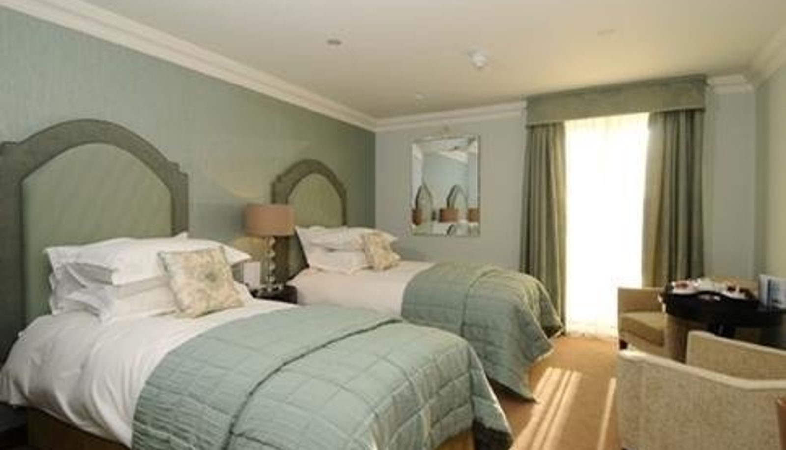 Room - Christchurch Harbour Hotel & Spa
