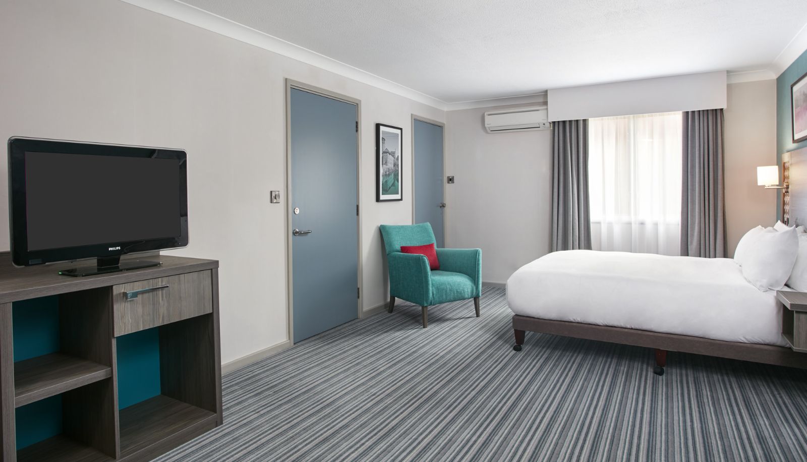 Camera - Leonardo Hotel East Midlands Airport