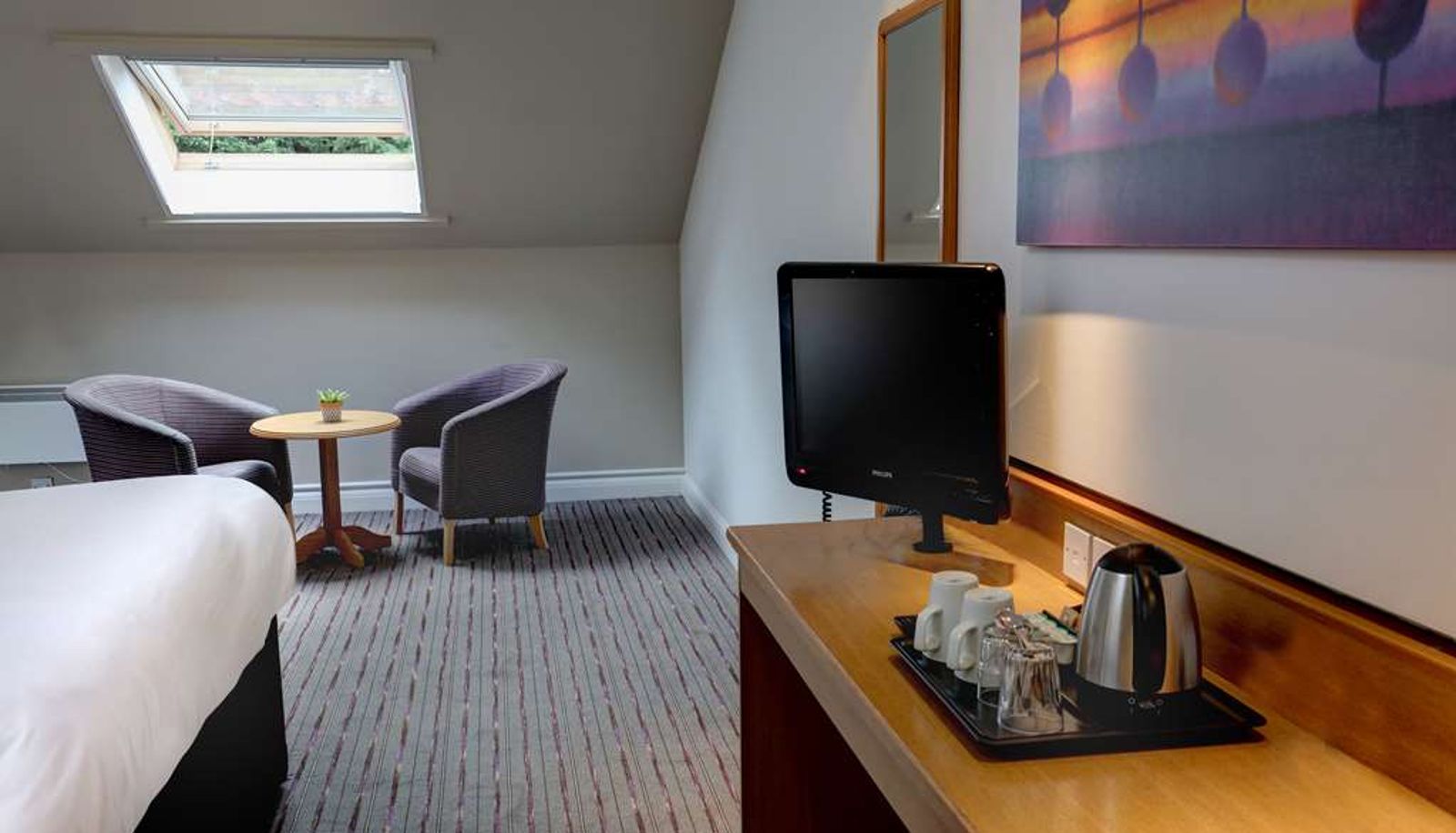 Camera - Orchid Epsom Sure Hotel Collection by Best Western