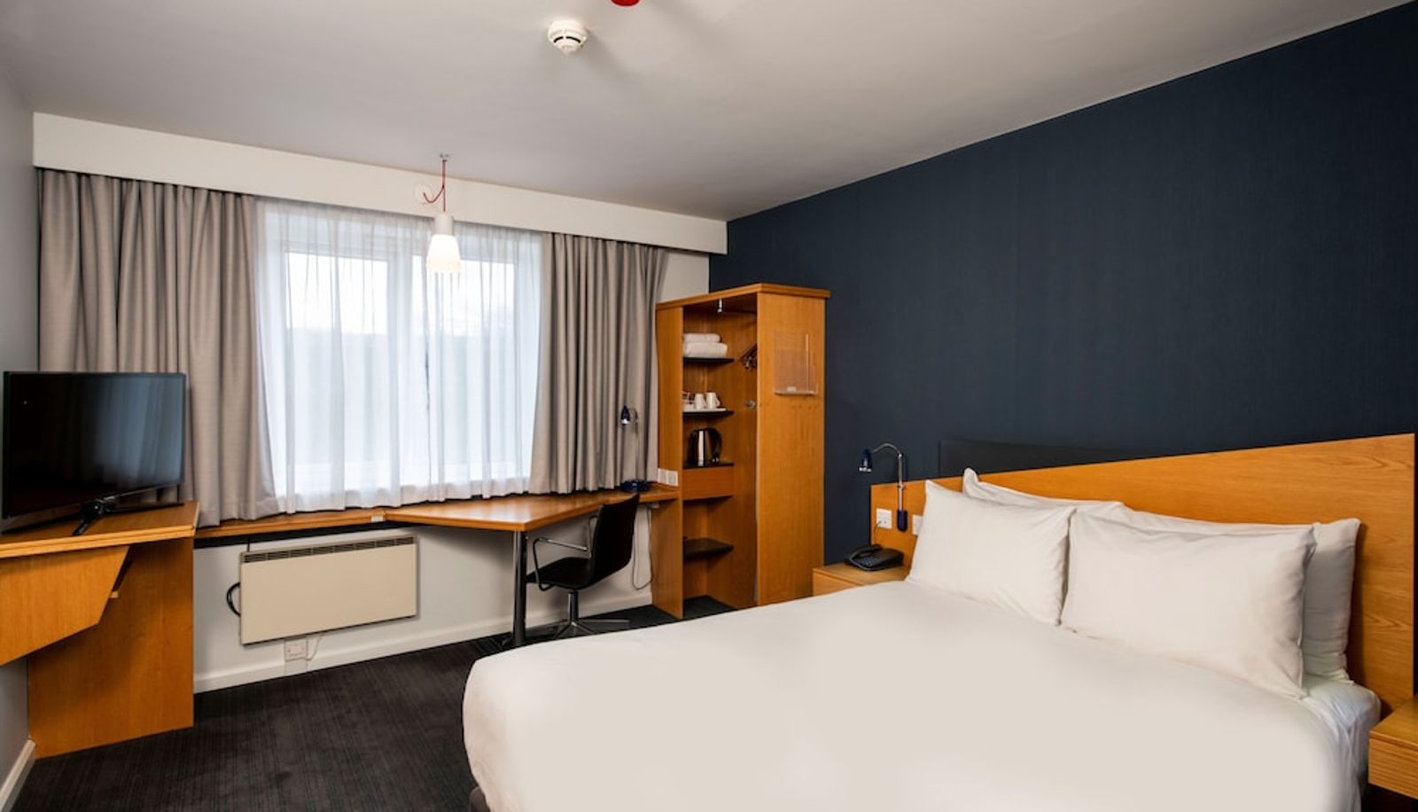 Camera standard - Holiday Inn Express EXETER EAST by IHG