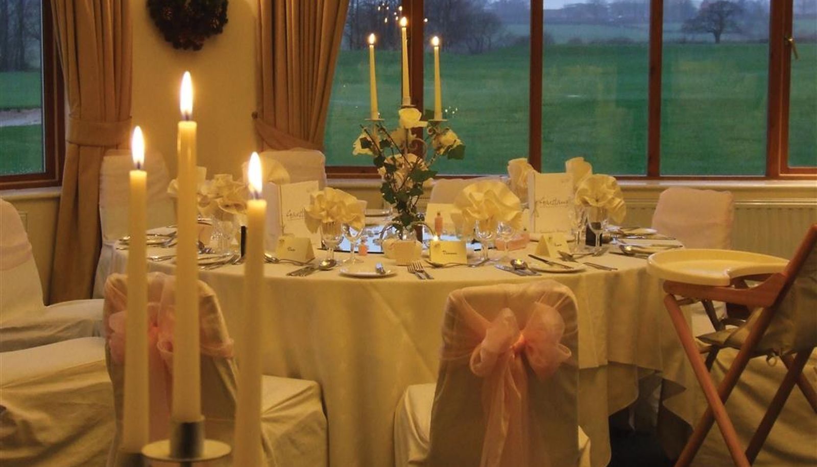 Innenbreich - Garstang Country Hotel & Golf Sure Hotel Collection Sure Hotel Collection by Best Western