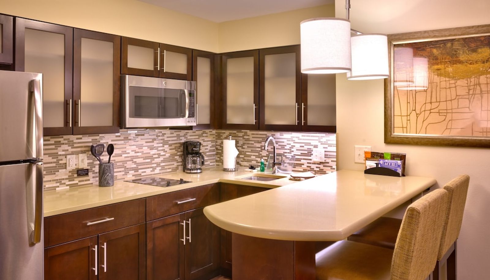 Suite - Staybridge Suites CHEYENNE by IHG