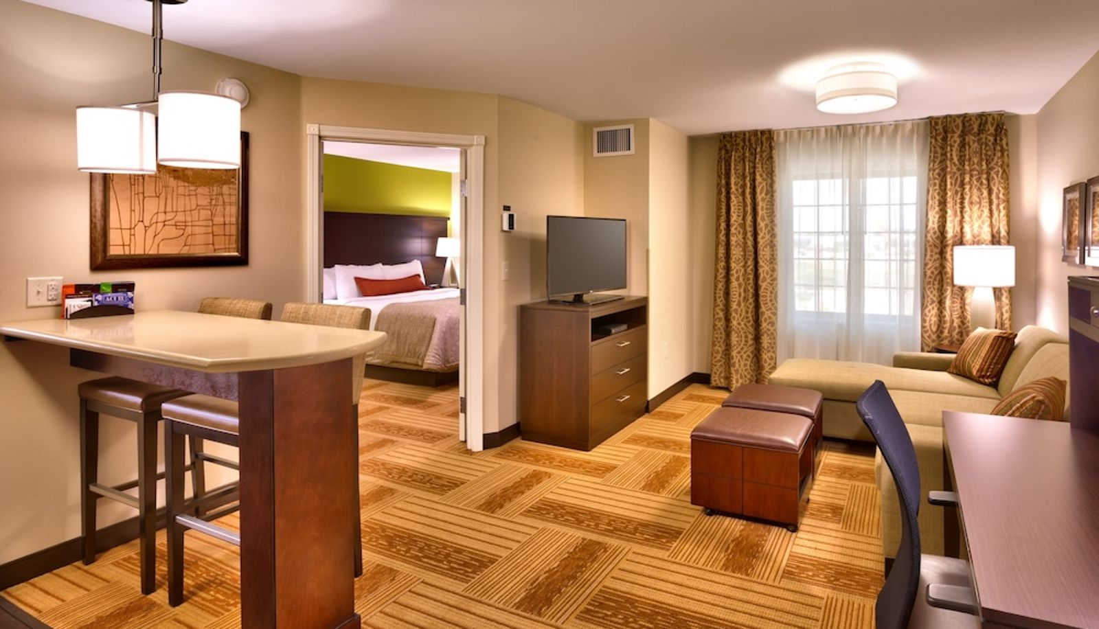 Suite - Staybridge Suites CHEYENNE by IHG