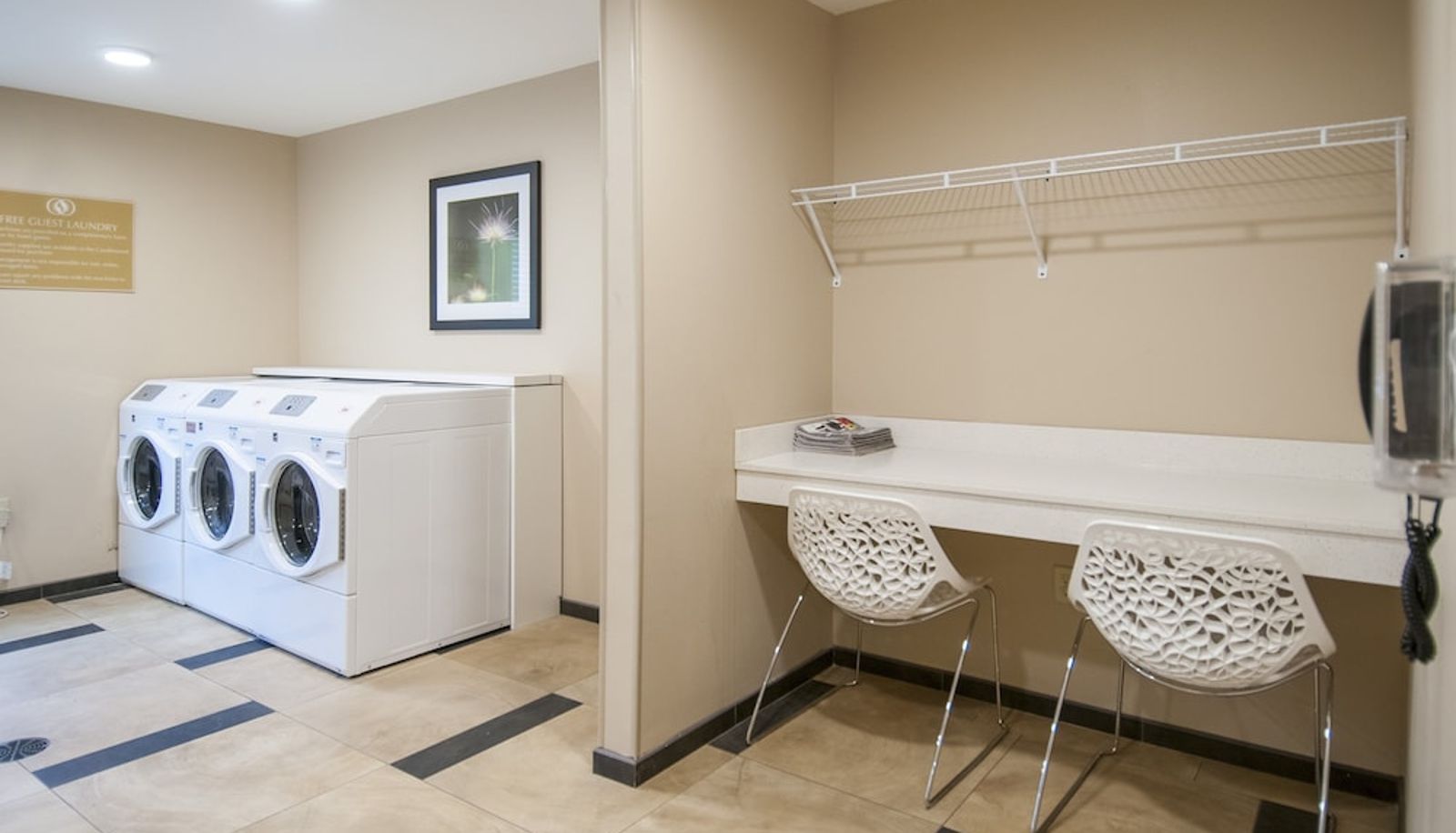 Info - Candlewood Suites BATON ROUGE - COLLEGE DRIVE by IHG