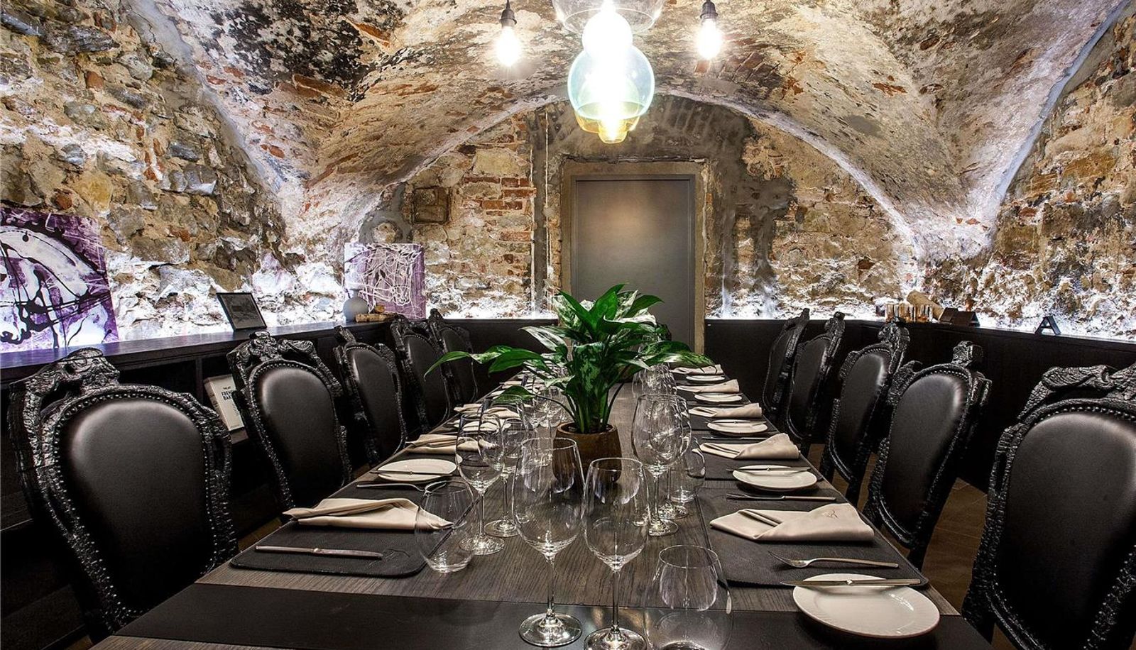 Konferenzraum - Pullman Riga Old Town (Renovated 2025)