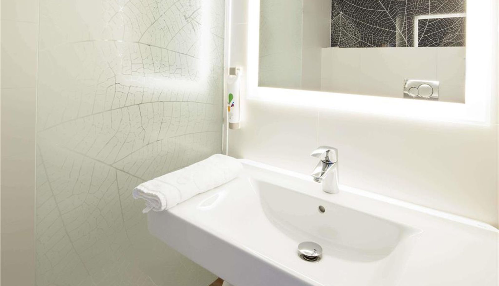 Zimmer - ibis Styles Bialystok