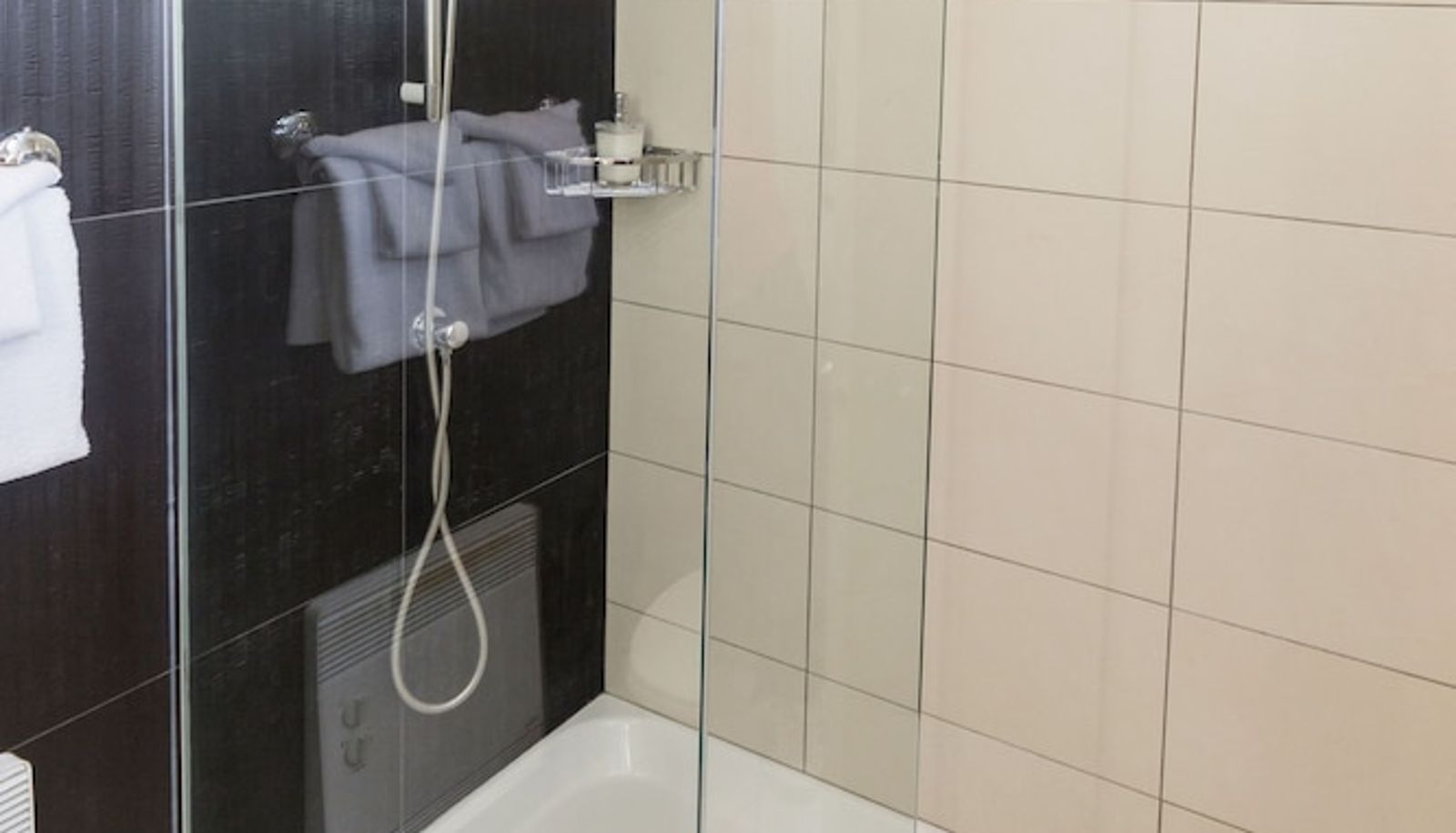 Standardzimmer - Petit Hôtel Café Krieghoff