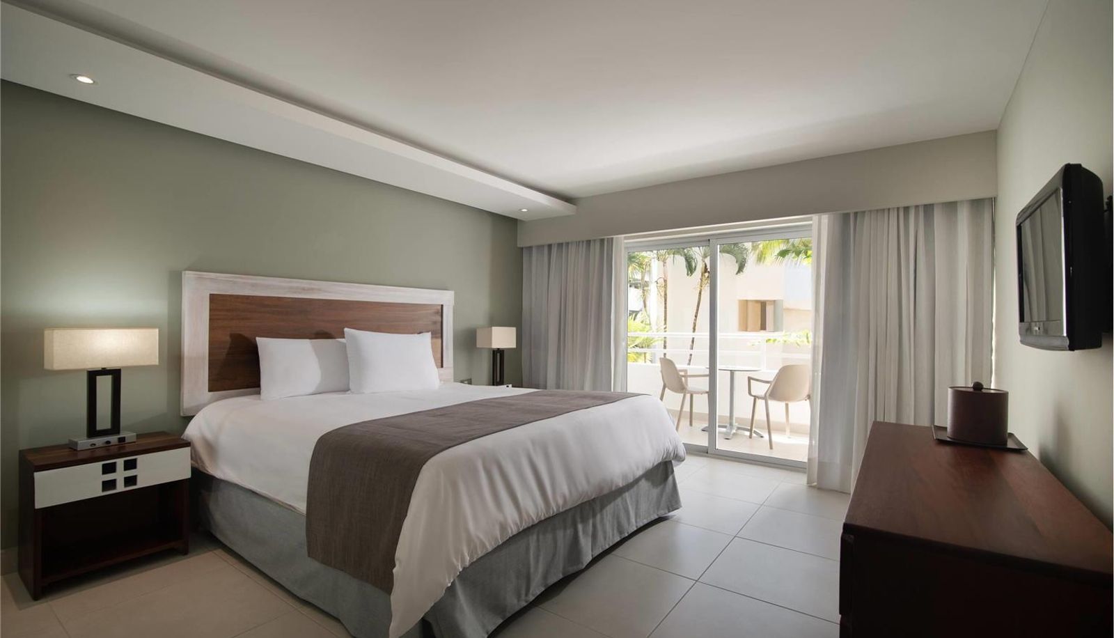Room - Trademark by Wyndham All Inclusive Casa Marina Sosua