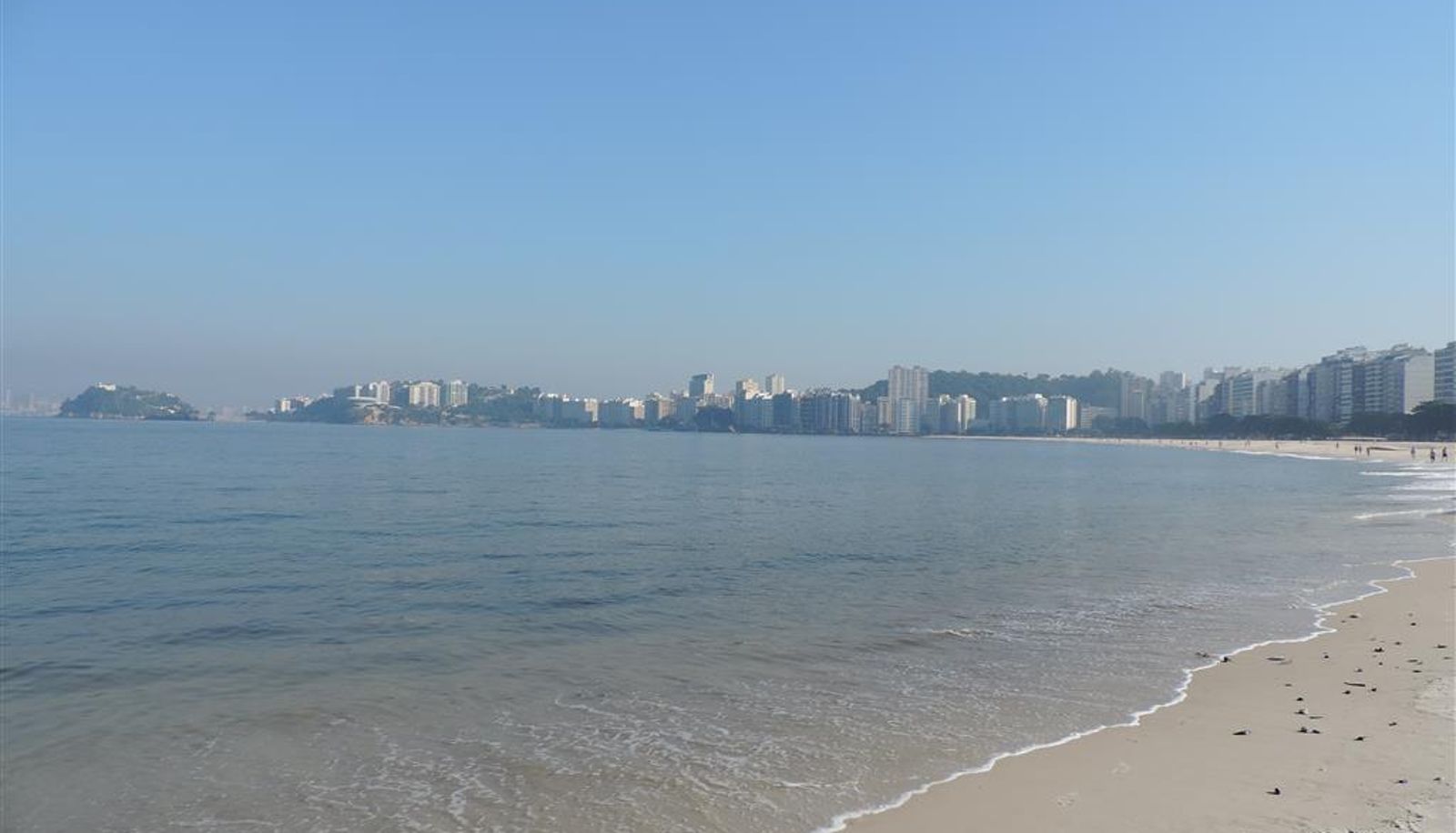 Info - Matiz Niterói Design Hotel