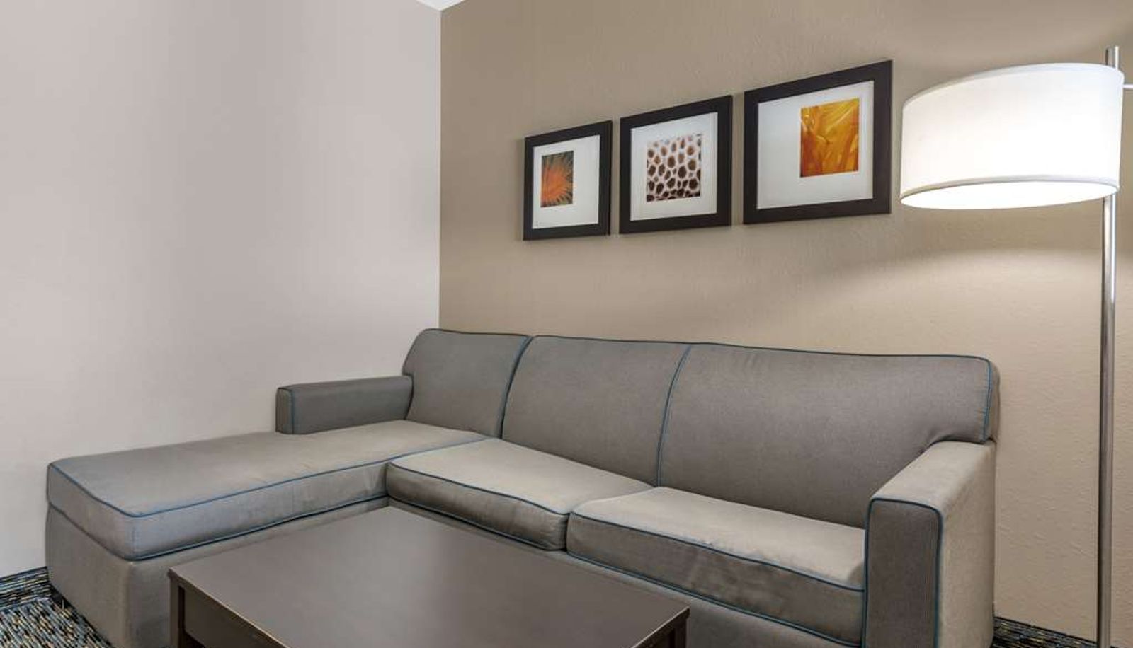 Suite - Comfort Suites Fort Lauderdale Airport South & Cruise Port