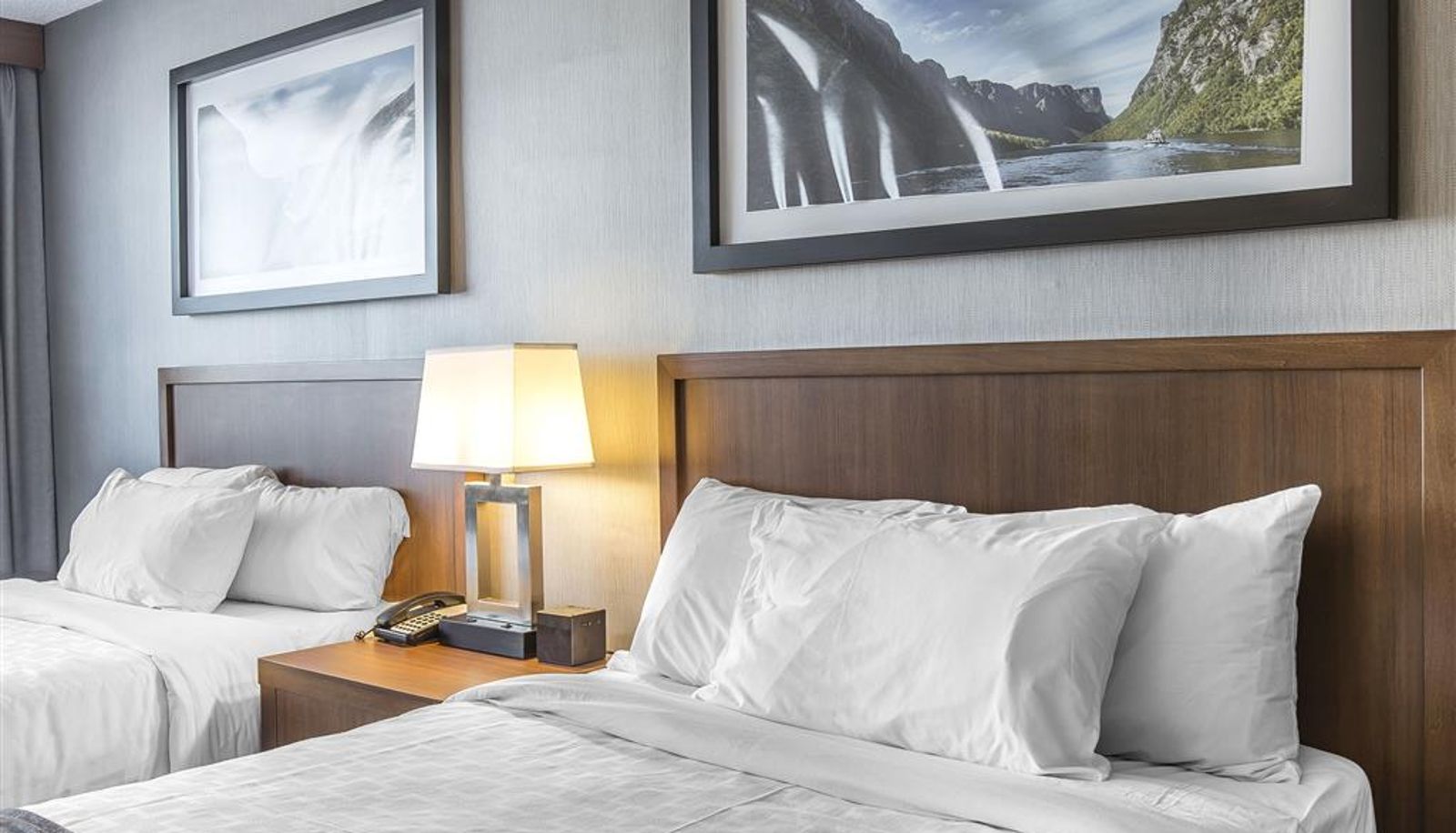 Room - Quality Inn