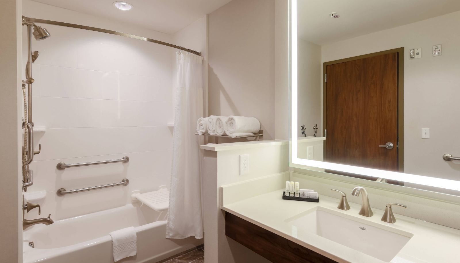 Zimmer - Fairfield Inn and Suites by Marriott Cheyenne Southwest-Downtown Area