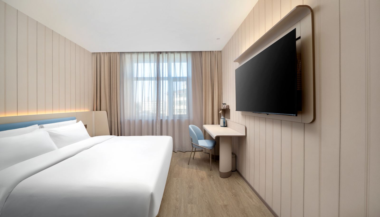 Room - Hanting  Jiamusi Jiefang Road Hotel Jiefang Road