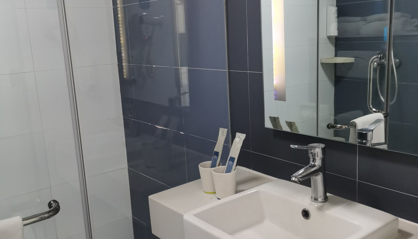 Info - Hanting Haikou East Railway Station Hotel Chengxi Rd