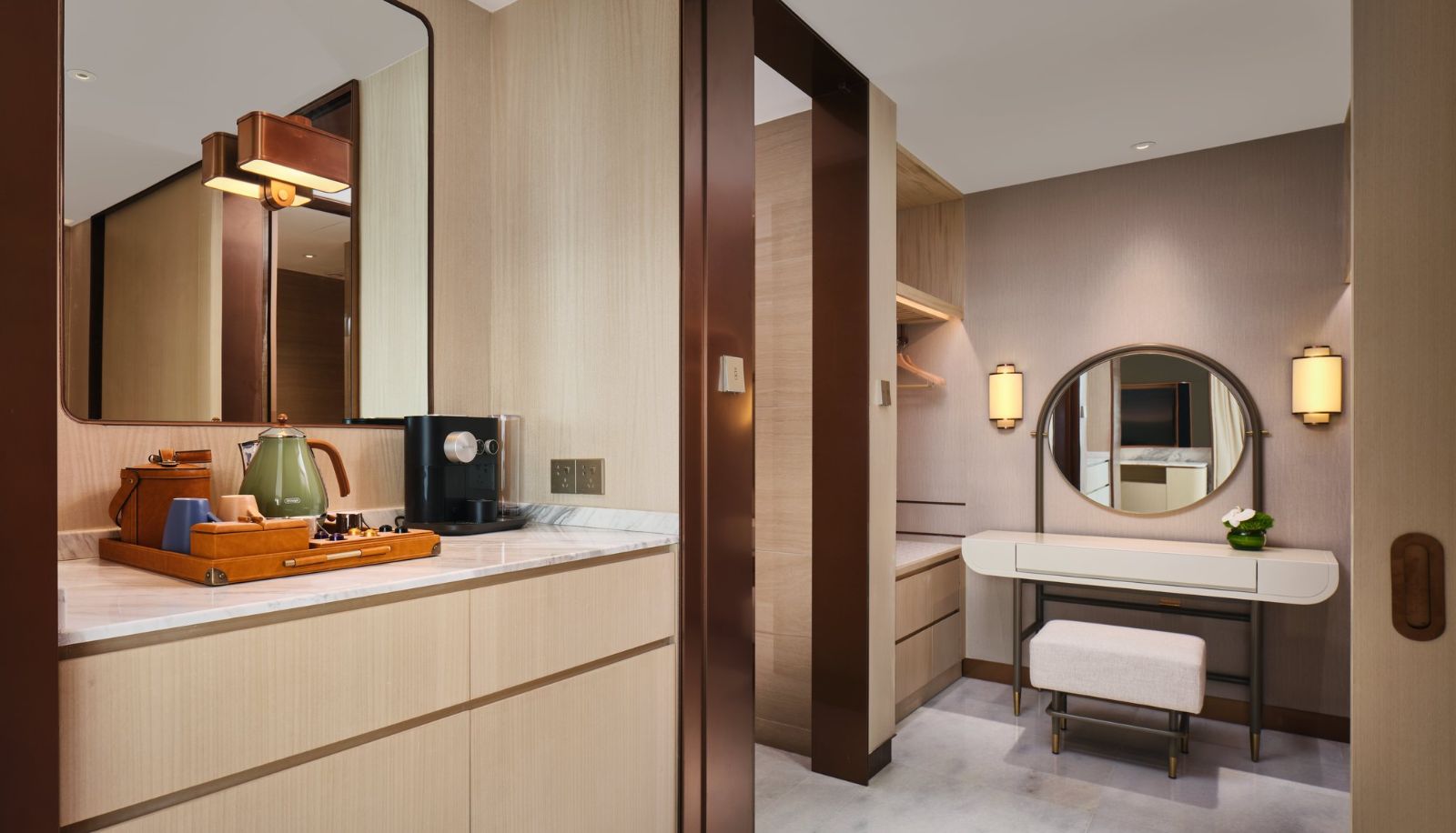 Chambre - Hanting Chongqing Jiefangbei Qixinggang Subway Station Hotel Jiefangbei QixingGang Subway Station