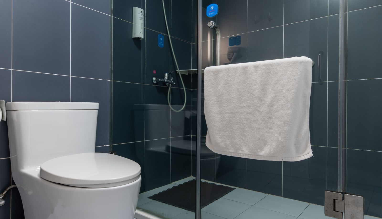 Room - Hanting Chongqing Rongchang nanmenqiao Pedestrian Street Hotel Rongchang South Door Pedestian Street
