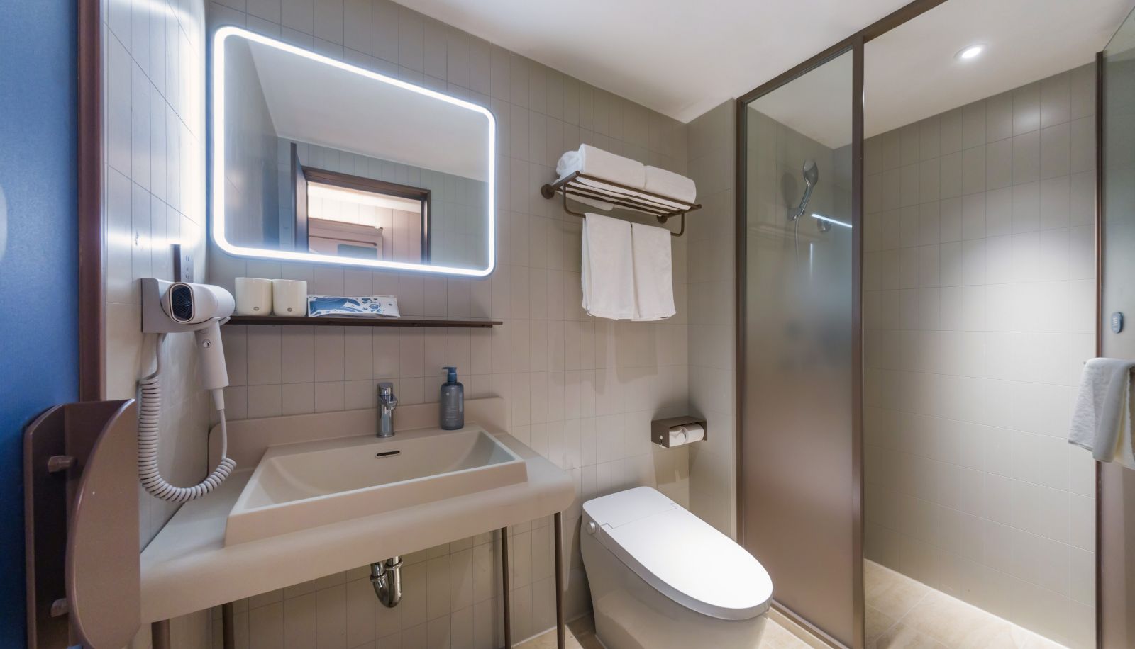 Camera - Hanting Mianyang government Hotel Government