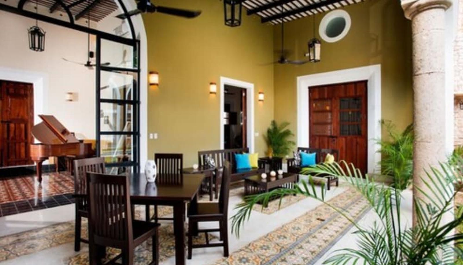 Lobby - Boutique by the Museo