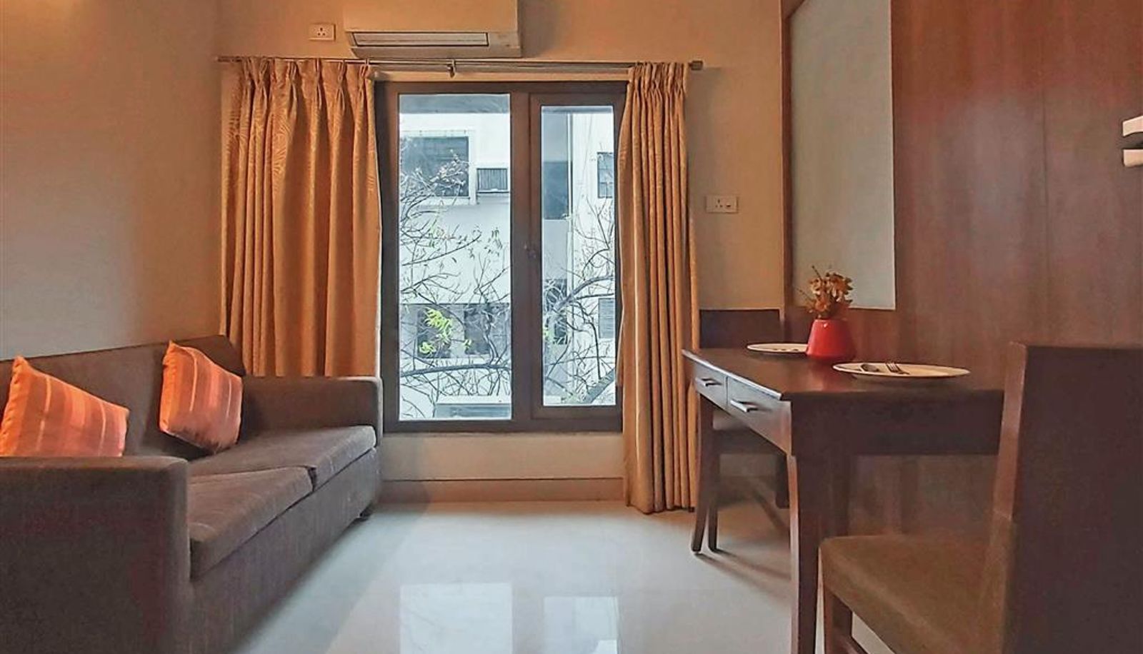 Chambre - Quality Inn Mint