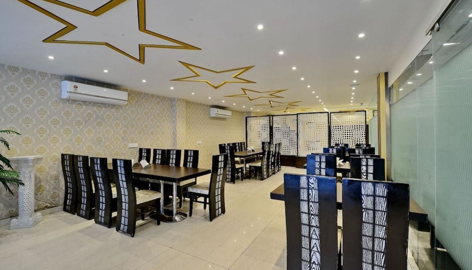 Restaurant - Hotel City Home
