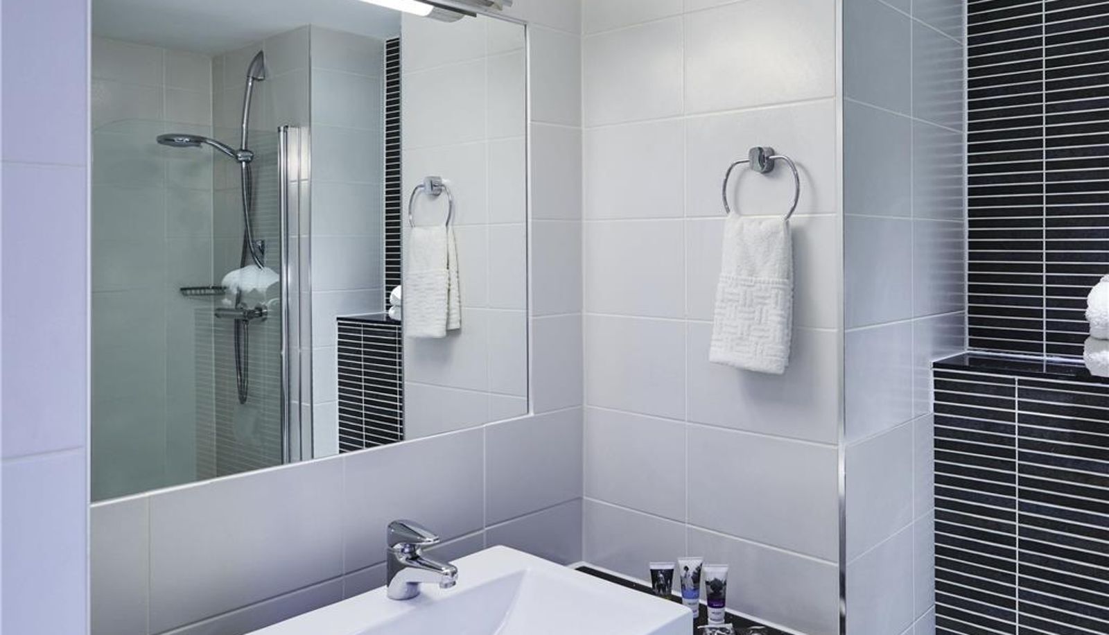 Zimmer - Mercure St Helens