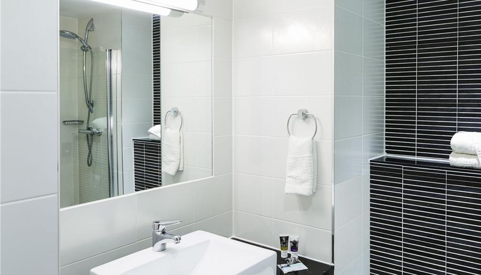 Kamer - Mercure St Helens