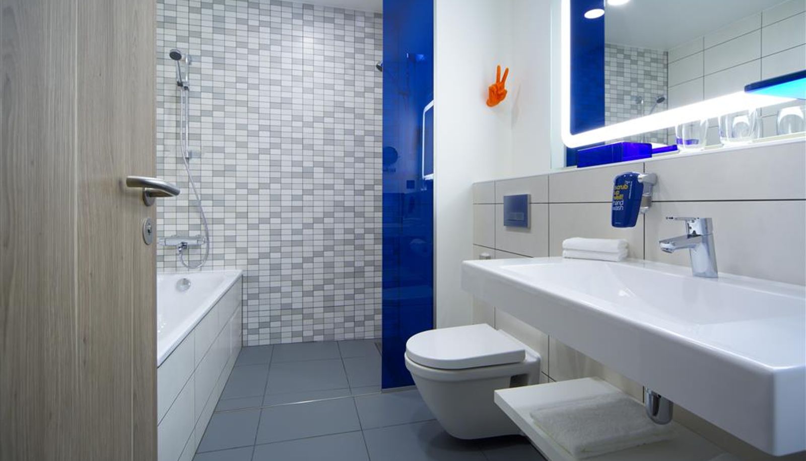 Zimmer - Park Inn by Radisson Residence Riga Barona