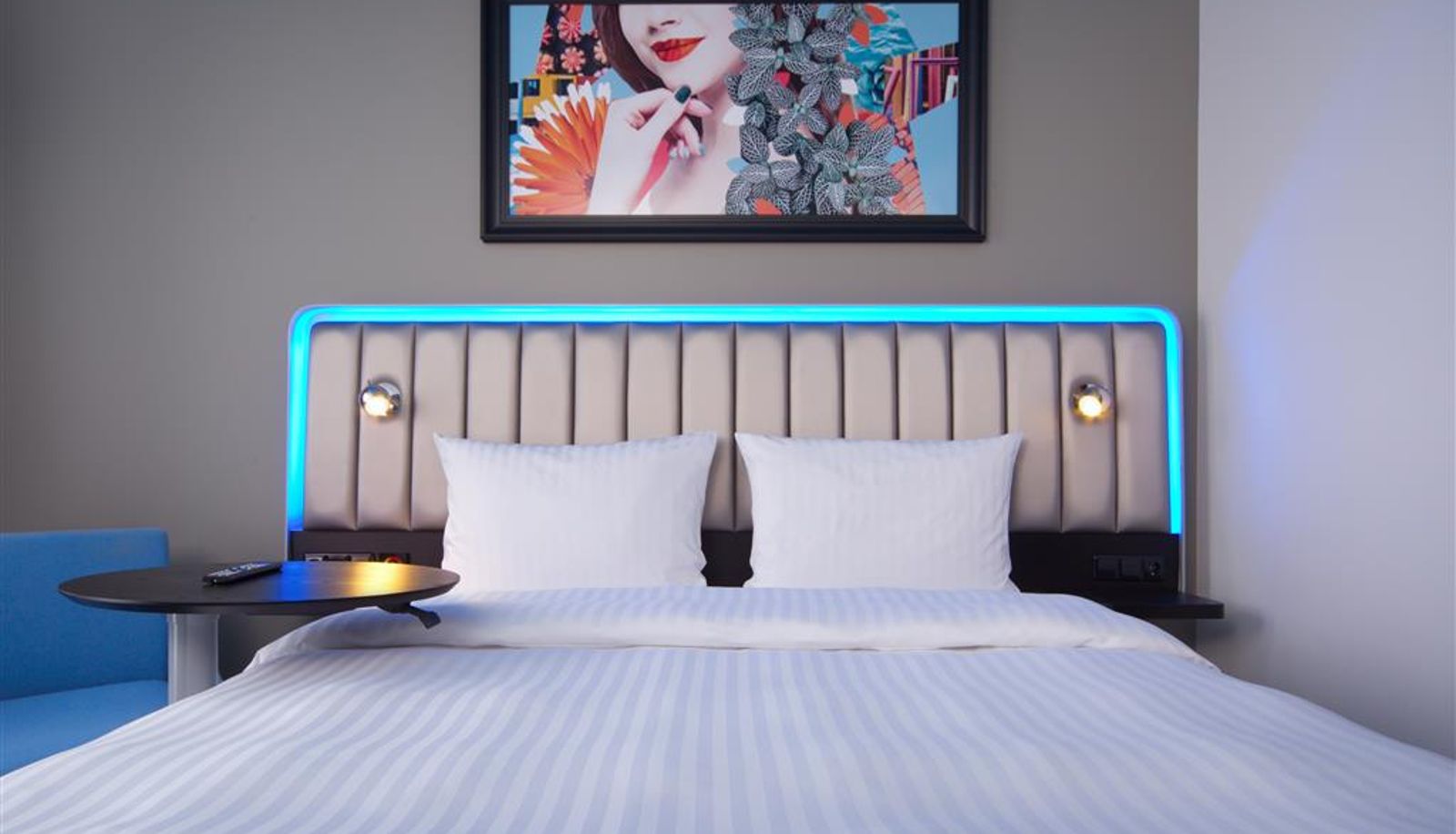 Chambre - Park Inn by Radisson Valdemara Riga Latvia