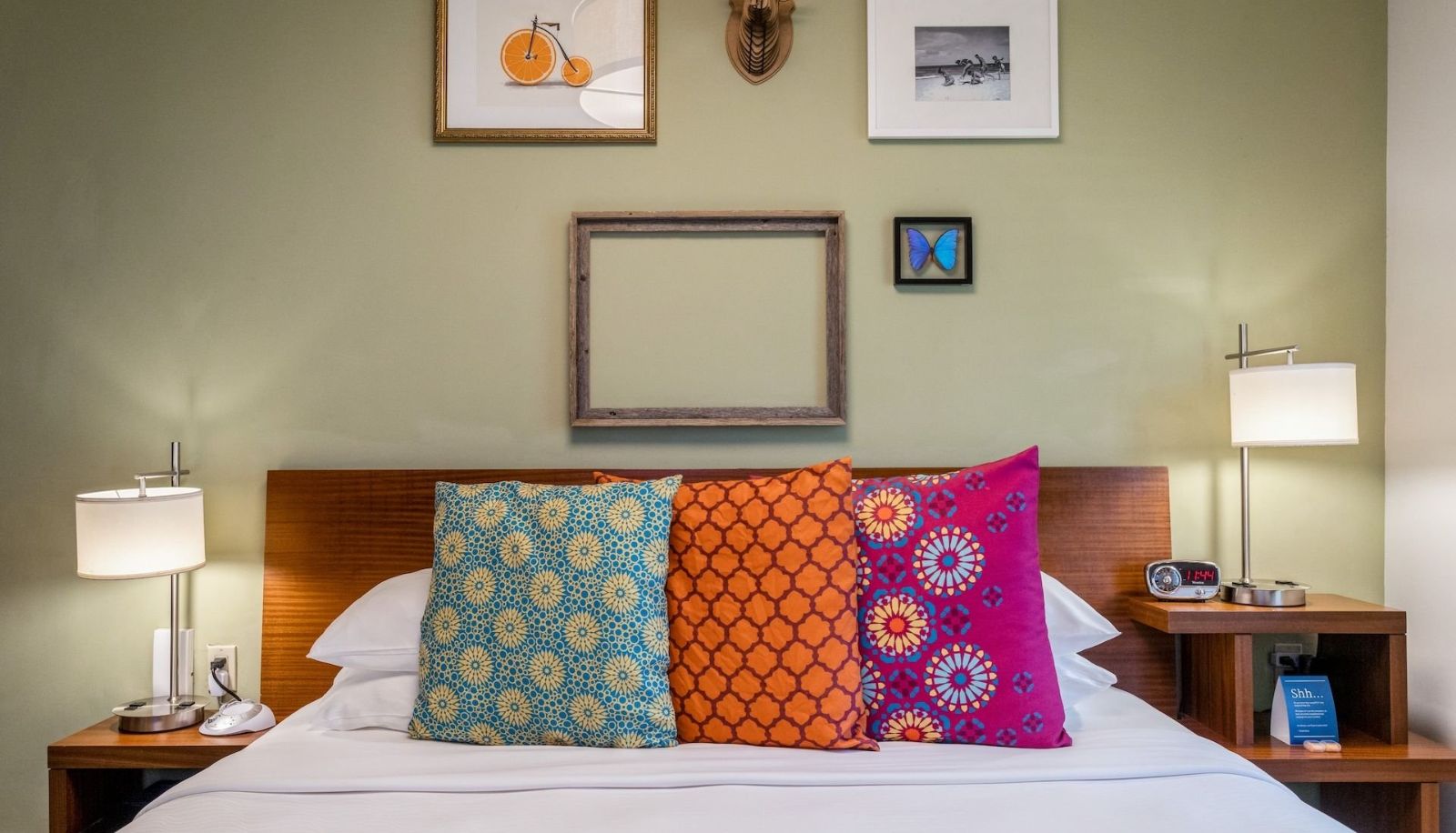 Zimmer - Kasa El Paseo Miami Beach