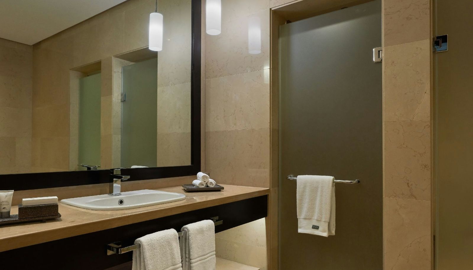 Zimmer - The Westin Cairo Golf Resort and Spa Katameya Dunes
