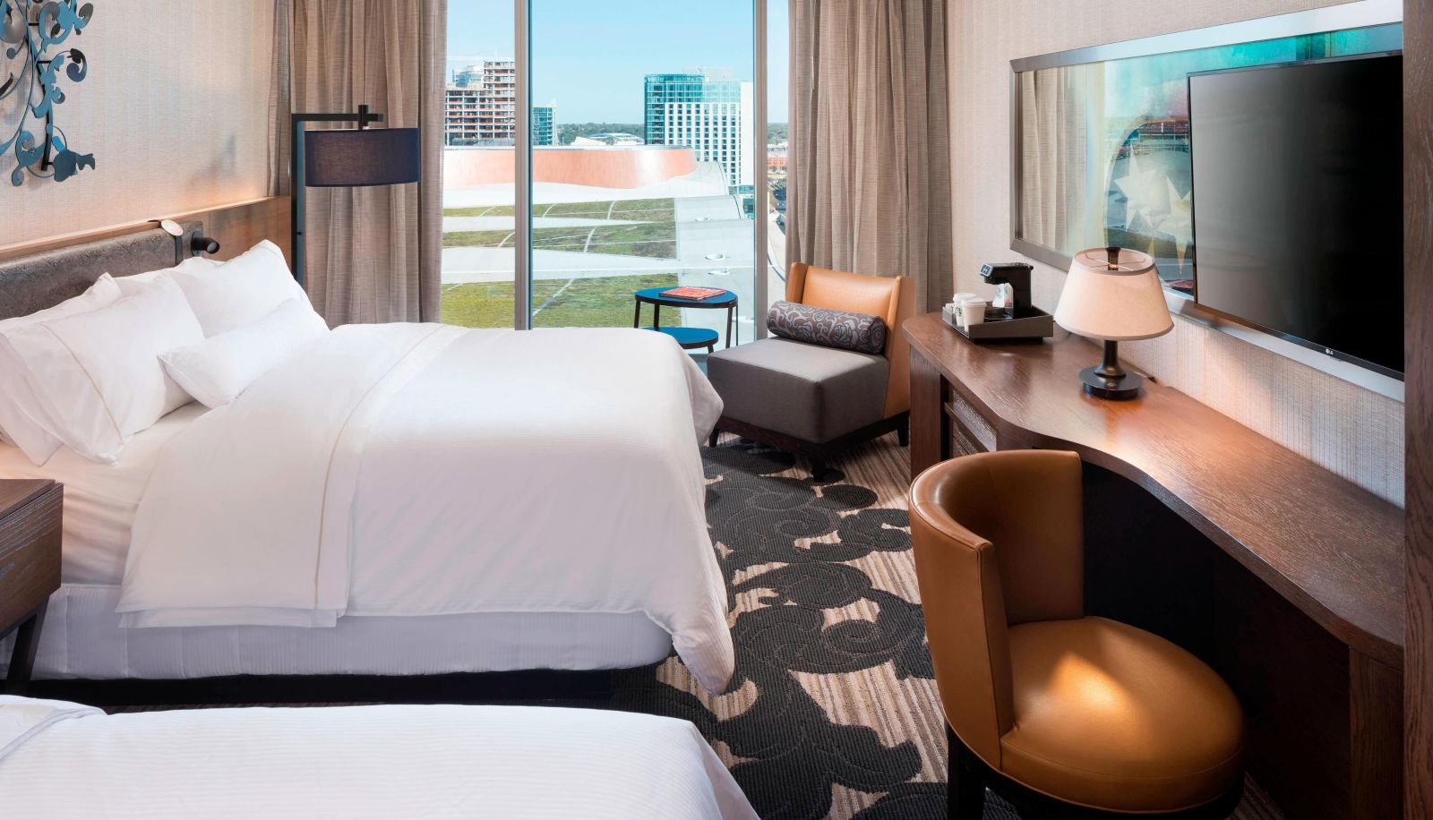 Zimmer - The Westin Nashville