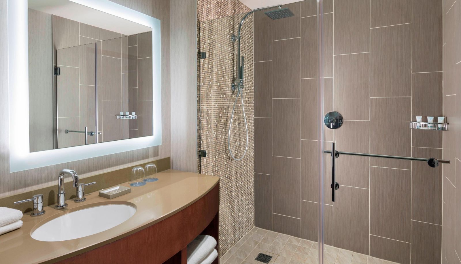 Zimmer - The Westin Nashville
