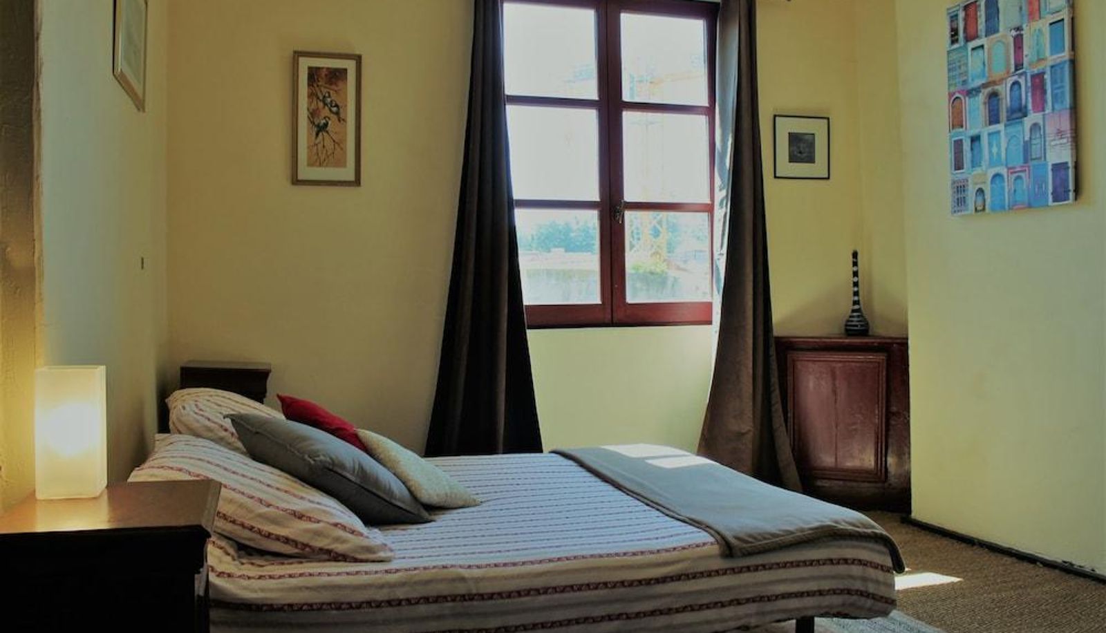 Standard room - Une Coquille sous l'Oreiller
