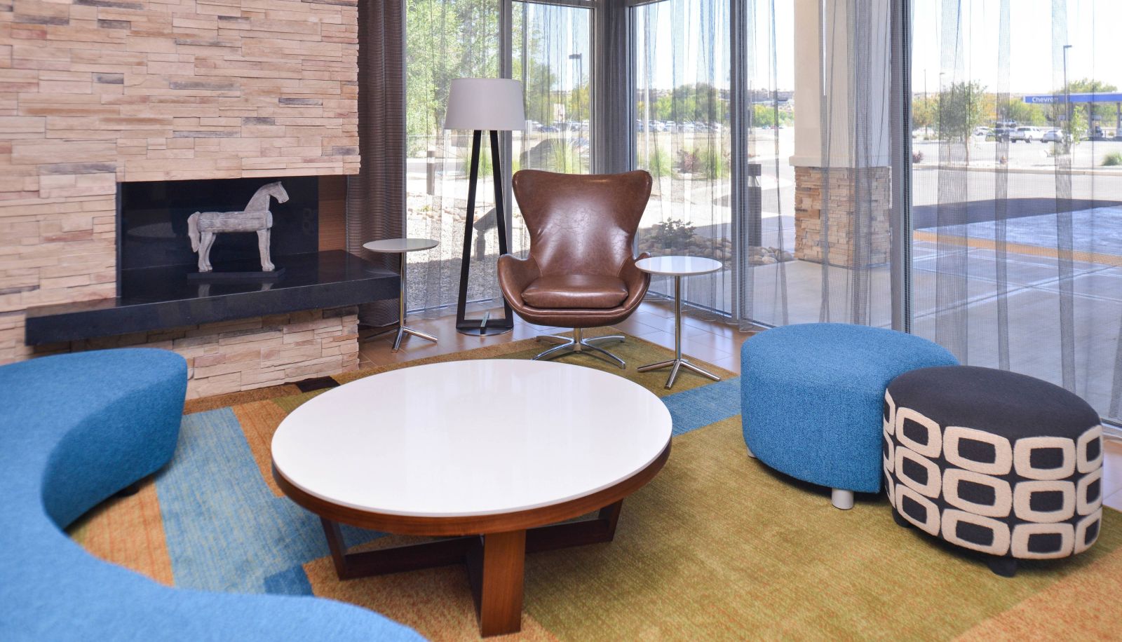 Hal - Fairfield Inn and Suites by Marriott Farmington