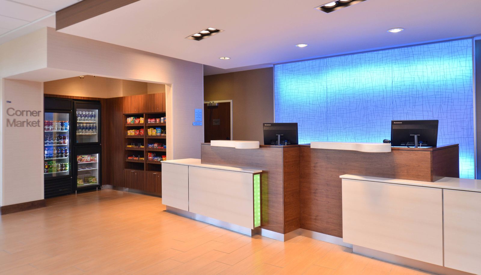 Hal - Fairfield Inn and Suites by Marriott Farmington