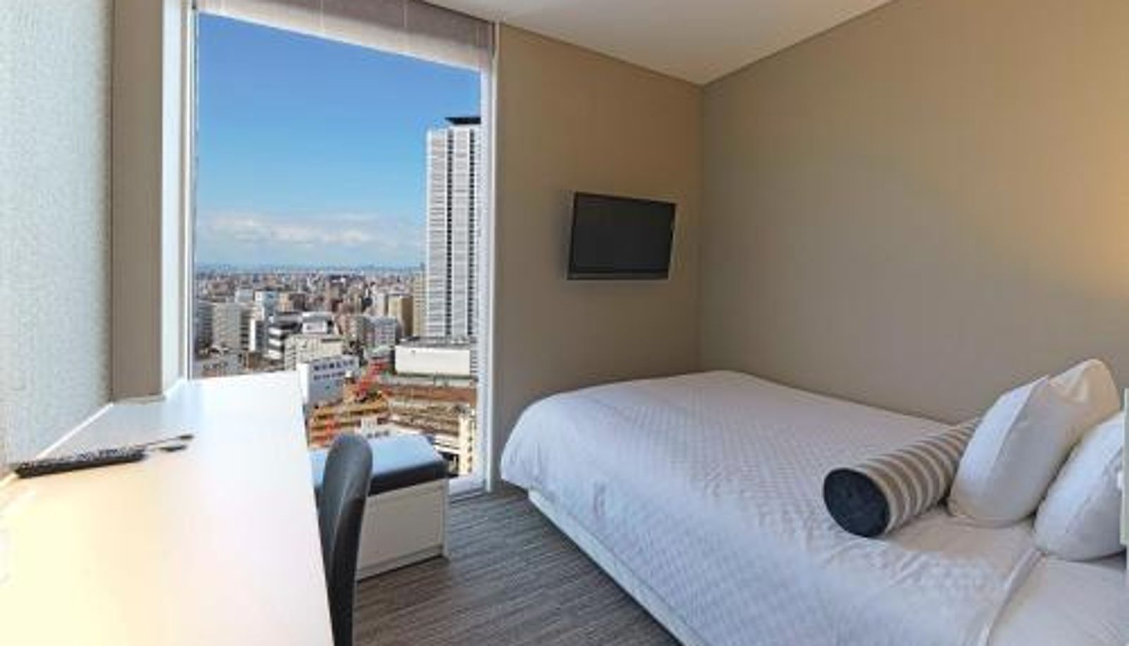 Chambre - Meitetsu Inn Nagoyaeki Shinkansenguchi